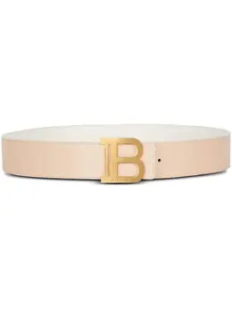 Balmain: Ремень  B-Belt