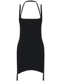 Dion Lee: Корсет 