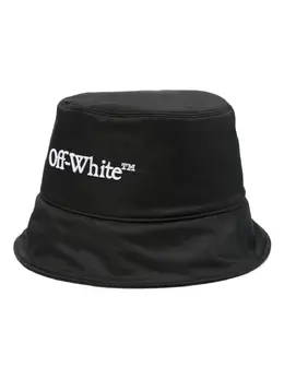 Off-White: Панама  Bookish