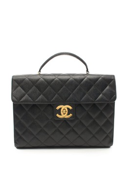 CHANEL Pre-Owned: Портфель