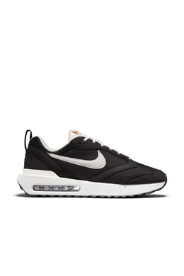 Nike: Чёрные кроссовки  Air Max
