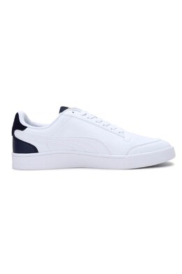 PUMA: Белые кроссовки 