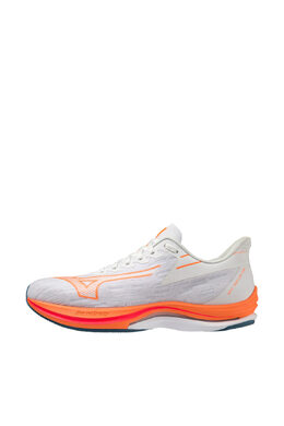 Mizuno: Белые кроссовки 