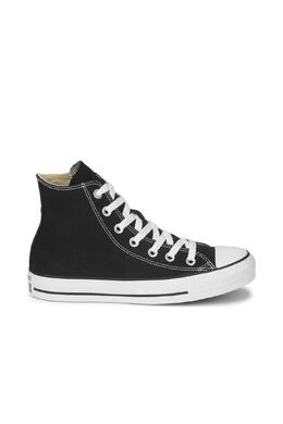 Converse: Чёрные кроссовки  Chuck Taylor All Star