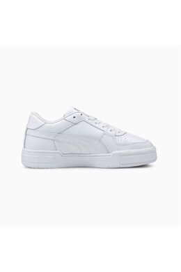 PUMA: Белые кроссовки 