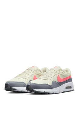 Nike: Жёлтые кроссовки 