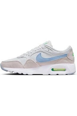 Nike: Фиолетовые кроссовки 
