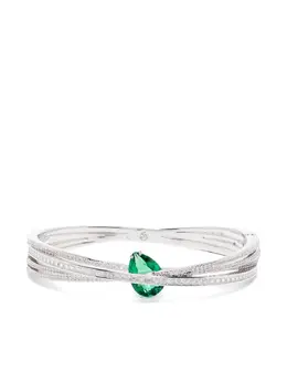 Swarovski: Браслет  Hyperbola