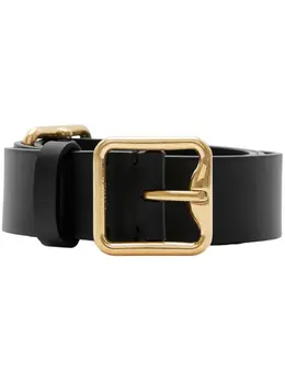 Burberry: Ремень  Belt