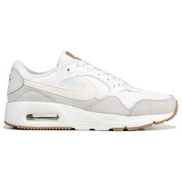 Nike: Белые кроссовки  Air Max SC
