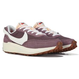 Nike: Кроссовки  Waffle