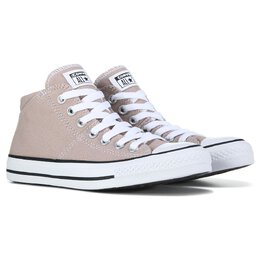 Converse: Кеды  Chuck Taylor All Star