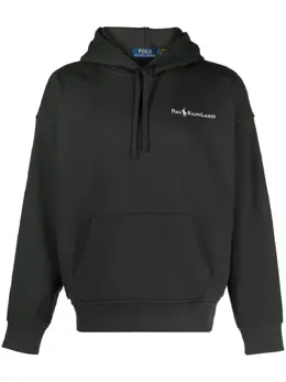 Polo Ralph Lauren: Толстовка с принтом 