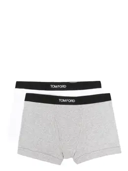 TOM FORD: Трусы  Logo