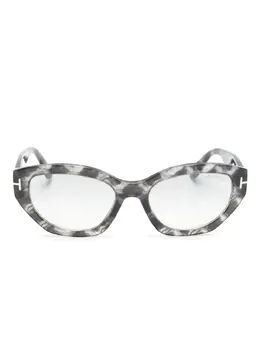 TOM FORD Eyewear: Очки 