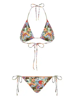 ETRO: Купальник 