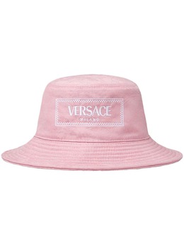 Versace: Панама  Barocco