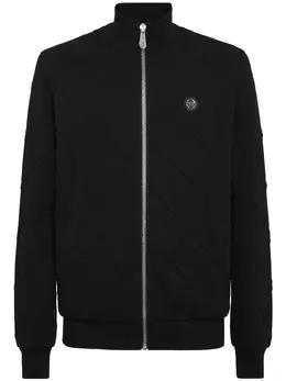 Philipp Plein: Стёганые куртка 