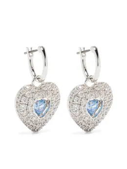 Swarovski: Серьги 