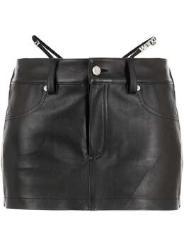 Alexander Wang: Короткая юбка 