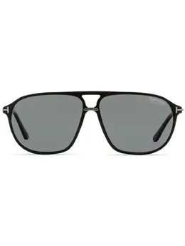 TOM FORD Eyewear: Очки 