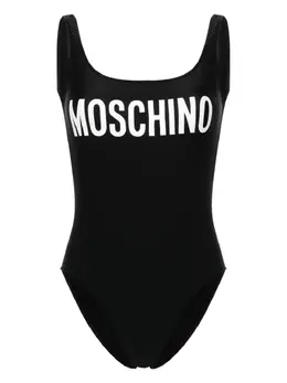 Moschino: Купальник 