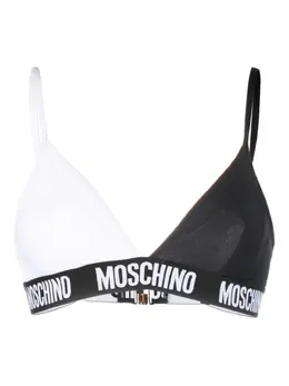 Moschino: Купальник 