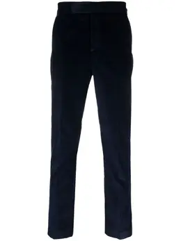 Polo Ralph Lauren: Хлопковые брюки 
