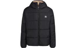 Adidas Originals: Зимний пуховик  Originals