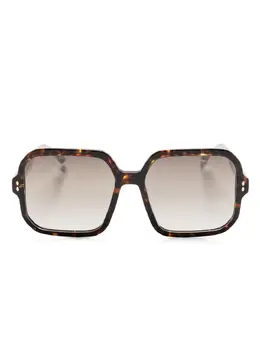 Isabel Marant Eyewear: Очки 