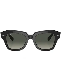 Ray-Ban: Очки  State Street