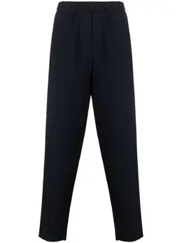 Giorgio Armani: Брюки из шерсти 