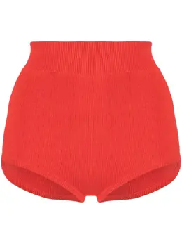 Cashmere In Love: Трикотажные шорты 