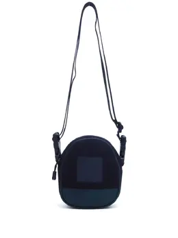 CHANEL Pre-Owned: Чёрная сумка 