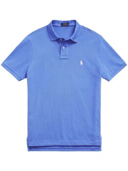 Polo Ralph Lauren: Двухцветное поло 