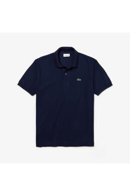 Lacoste: Тёмная футболка