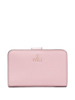 Furla: Светлый кошелёк 