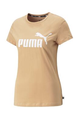 PUMA: Спортивная футболка 