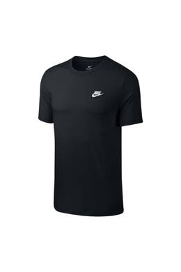 Nike: Спортивная футболка 