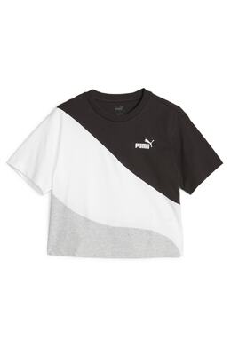 PUMA: Спортивная футболка 