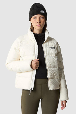 The North Face: Зимний пуховик 