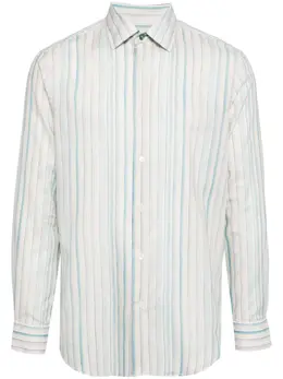 Paul Smith: Рубашка в полоску 