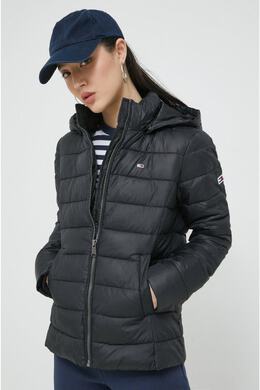 Tommy Hilfiger: Зимний пуховик 