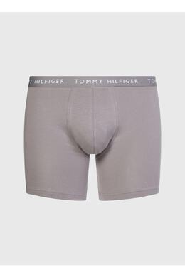 Tommy Hilfiger: Золотые трусы 