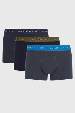 Tommy Hilfiger: Тёмные трусы 