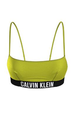 Calvin Klein: Купальник 