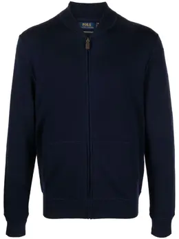 Polo Ralph Lauren: Свитер из шерсти 