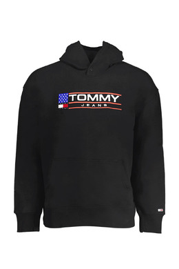 Tommy Hilfiger: Синие джинсы 