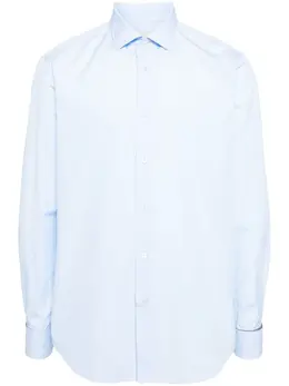 Paul Smith: Хлопковая рубашка 