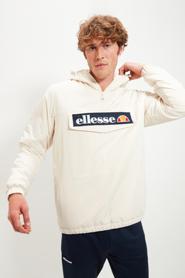 Ellesse: Белая куртка 